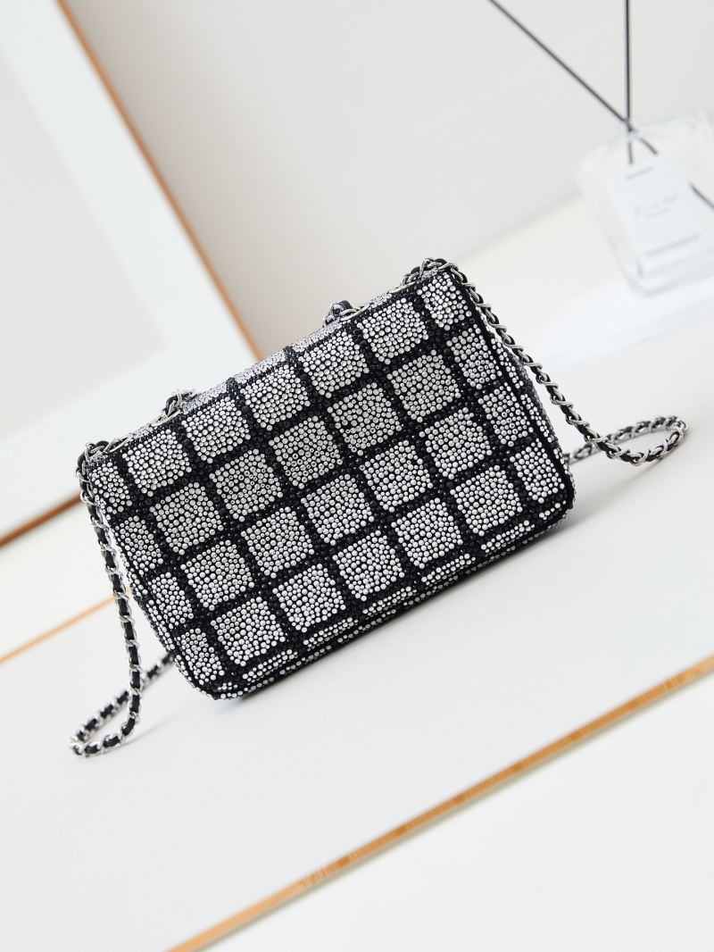 Ch**el cf series bags